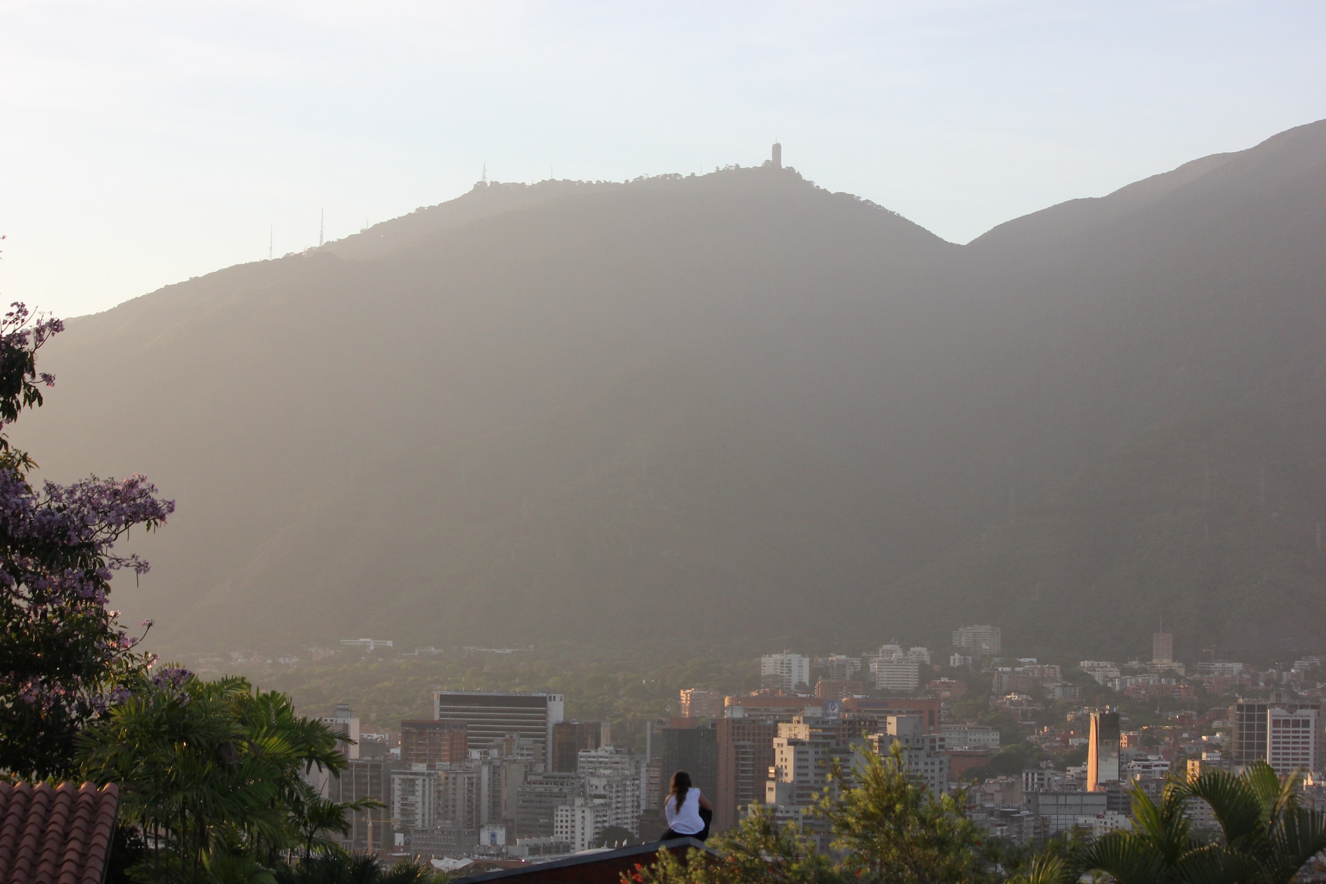 CARACAS, Venezuela