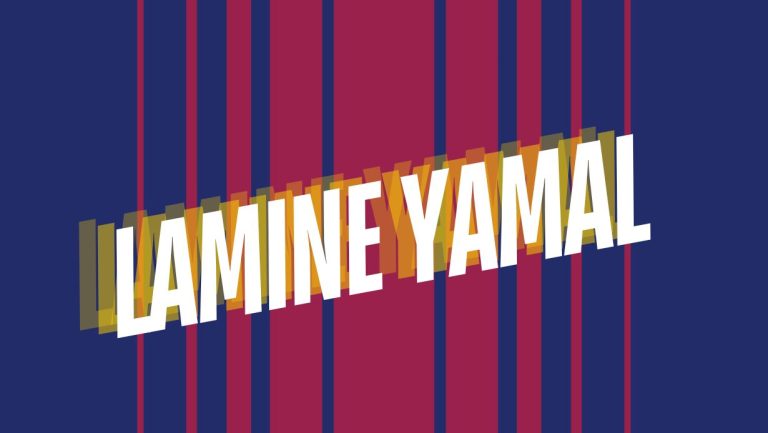 Lamine Yamal